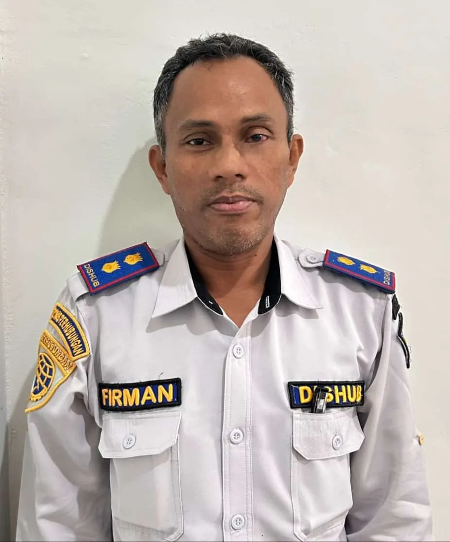Foto FIRMAN SAPUTRA, S.E., M.M.
