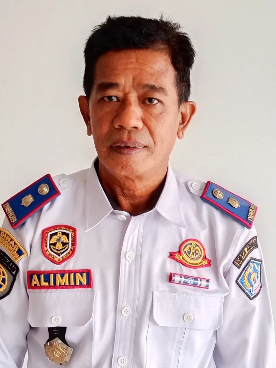 Foto ALIMIN, S.Si
